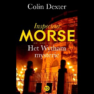 Het Wytham mysterie - Colin Dexter - ebook