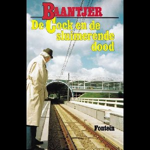 De Cock en de sluimerende dood - A.C. Baantjer - ebook