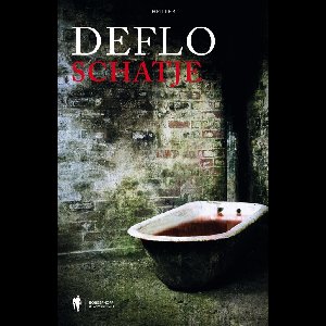 Schatje - Luc Deflo - ebook