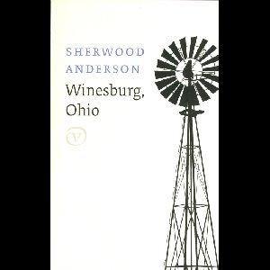Winesburg, Ohio - Sherwood Anderson, Nele Ysebaert - ebook