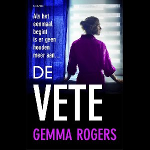 De vete - Gemma Rogers - ebook