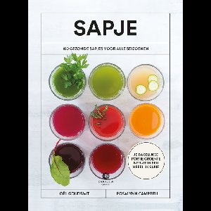 Sapje - Joël Goudsmit, Rosalynn Campbell - ebook