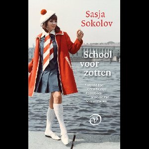 School voor zotten - Sasja Sokolov - ebook
