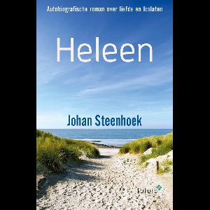 Heleen - Johan Steenhoek - ebook