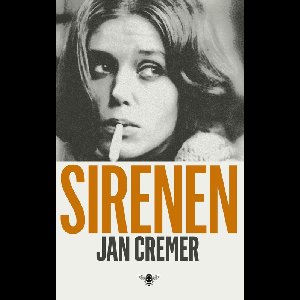 Sirenen - Jan Cremer - ebook