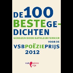 De 100 beste gedichten - - ebook