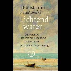 Lichtend water - Konstantin Paustovski - ebook