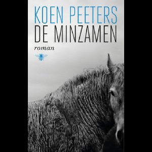 De minzamen - Koen Peeters - ebook