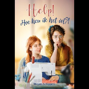 Help! Hoe hou ik het vol?! - Mirjam Schippers - ebook