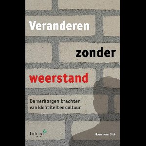 Veranderen zonder weerstand - Hans van Dijk - ebook