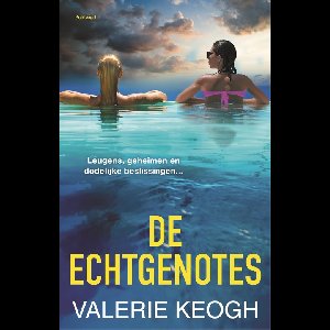 De echtgenotes - Valerie Keogh - ebook