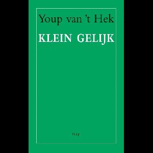 Klein gelijk - Youp van 't Hek - ebook