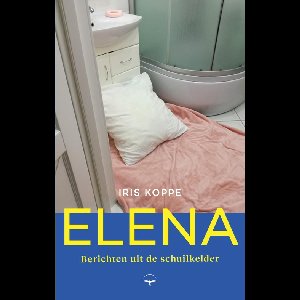 Elena - Iris Koppe - ebook