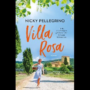 Villa Rosa - Nicky Pellegrino - ebook