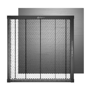 AlgoLaser ALHP1.0 Laser Engraver Honeycomb Working Table 400x400mm Working Area