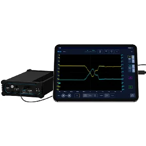 Micsig VATO2004 200MHz Automotive Virtual Oscilloscope met maximale bandbreedte van 200 MHz, sampling van 1GSa/s, 4 kana
