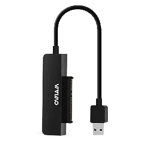 Maiwo KSY K104A 2,5 Inch USB3.0 naar SATA Harde Schijf Omvormer Adapter Tools-vrij voor Notebook HDD SSD Kabel
