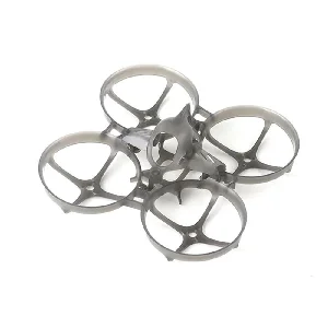 HGLRC Petrel 75Whoop V2 Ultralicht Indoor Frame Kit 75mm Wielbasis voor doe-het-zelf Brushless Whoop RC FPV Racing Drone