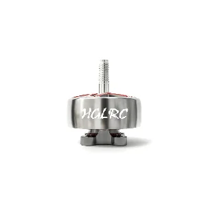 HGLRC SPECTER 2306.5 1900KV 5-6S Brushless Motor 7075 Aviation Aluminium voor 5 Inch 6 Inch Freestyle RC Drone FPV-racen