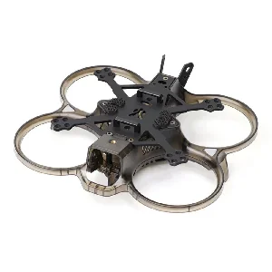 HGLRC Talon Reserveonderdeel 106mm Wielbasis 2 Inch Frame Kit voor Zelfgemaakte Cinewhoop RC FPV Racing Drone