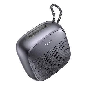 Ja, het is zo YSW24 Draagbare bluetooth-luidspreker Draadloze luidspreker Diepe bas 52MM luidspreker CD-diafragma 1000mA