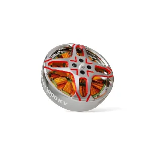 HGLRC SPECTER 2004 1800KV 4-6S Brushless Motor voor 3-5 Inch RC FPV Racing Drone