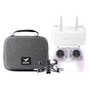 HGLRC Draknight 2 inch 2S Toothpick RC FPV Racing Drone instapmodel RTF met afstandsbediening FPV-bril voor beginners