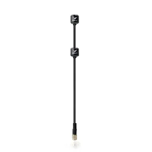 HGLRC Hammer 5.8GHz FPV Antenne - LHCP/RHCP 170/200mm,Dual SMA,Hoge Versterking voor Goggles & VTX