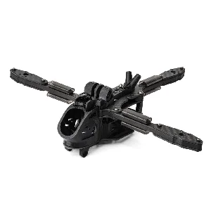 HGLRC Rekon Y6 Reserveonderdeel 5 inch Long Range Frame Kit Ondersteunt DJI O3 5.8G Analoge voor doe-het-zelf RC FPV Rac