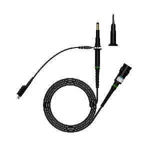 MICSIG MSP510 oscilloscoop passieve probe 500MHz bandbreedte universele BNC-interface hoge precisie metingen gemakkelijk