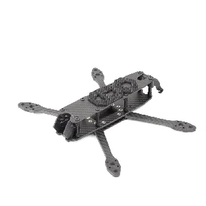 HGLRC MY5 225mm Wielbasis 5 Inch Frame Kit voor DIY RC Freestyle / Training FPV Racing Drone