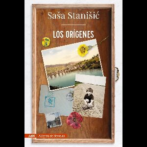 AdN Alianza de Novelas - Los orígenes (AdN)