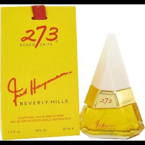 Fred Hayman 273 eau de parfum spray 50 ml