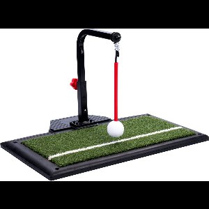 Golfmat - Swing Trainer - Verstelbare Hoogte