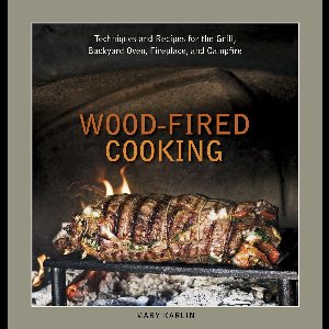 Wood-Fired Cooking