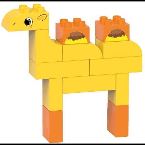 BioBuddi - Animal Planet - Camel (BB-0209)