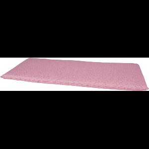 MaximaVida bankkussen Stine 170 x 48 x 5 cm roze