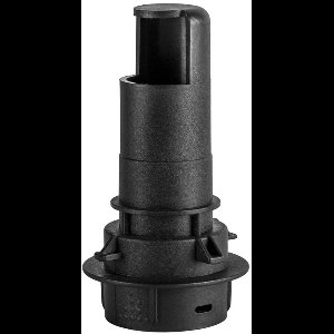 Poltisteam, gelijkwaardige aan origineel, Wartel Geschikt voor Wetrok Monovac 6/11 Plus & Ghibli AS6 / D12HE – Voor 2-punt Kliksluitingen