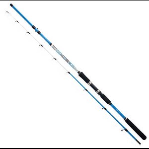 Sunset Squidea Zxr Hengel Eging Blauw 2.10 m / 100 g