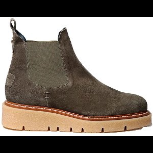 Toni Pons Nevada-sy Booties Groen EU 40 Vrouw