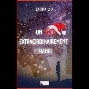 Un Noël extraordinairement étrange.