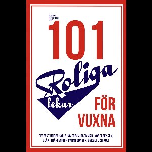 Lekar 1 - 101 roliga lekar för vuxna (Epub2)