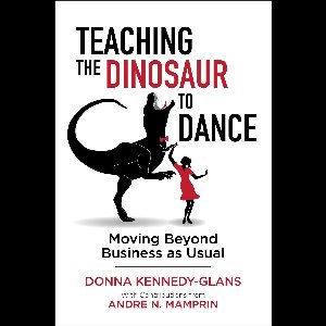 Teaching the Dinosaur to Dance