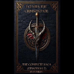 Eclyria: The Crimson Fate