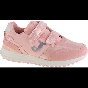 Joma 660 Jr 2213 J660W2213V, voor meisje, Roze, Sneakers, maat: 33