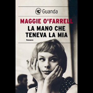 La mano che teneva la mia