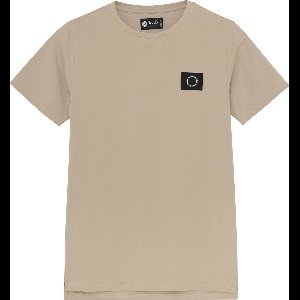 Rellix Zomer T-shirt S/S jongens - zand