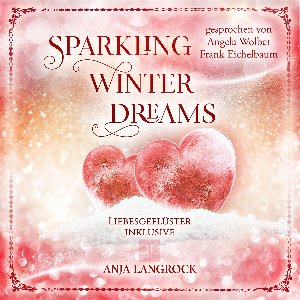 Sparkling Winter Dreams