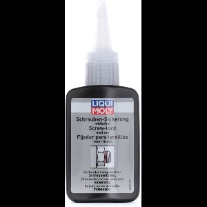 LIQUI MOLY 3802 BORGMIDDEL BLAUW 50ML