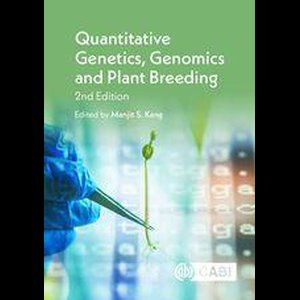 Quantitative Genetics, Genomics and Plant Breeding